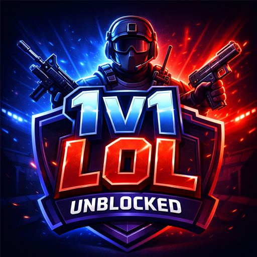 1v1 lol unblocked